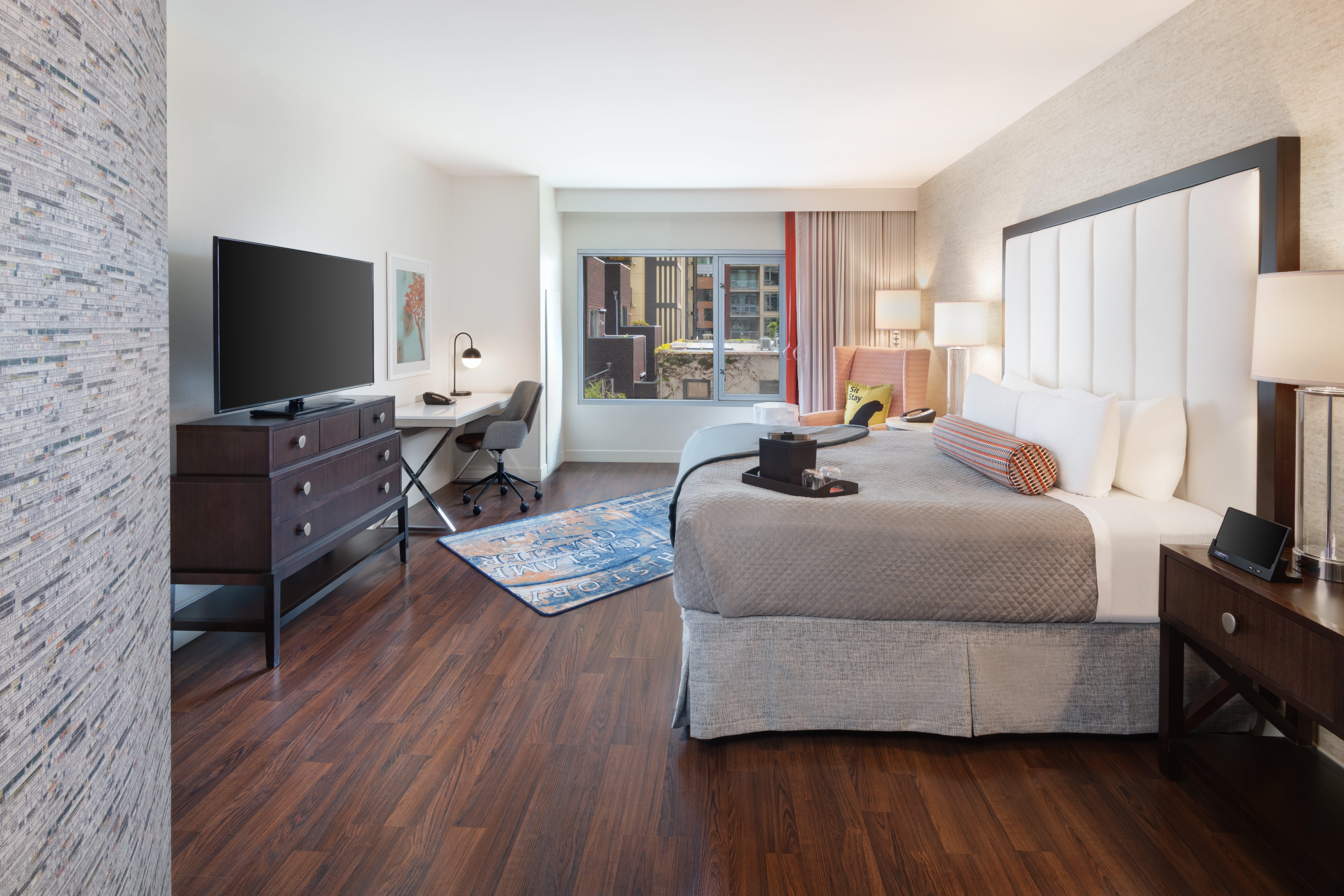 Hotel Indigo San Diego - Gaslamp Quarter By Ihg Dış mekan fotoğraf