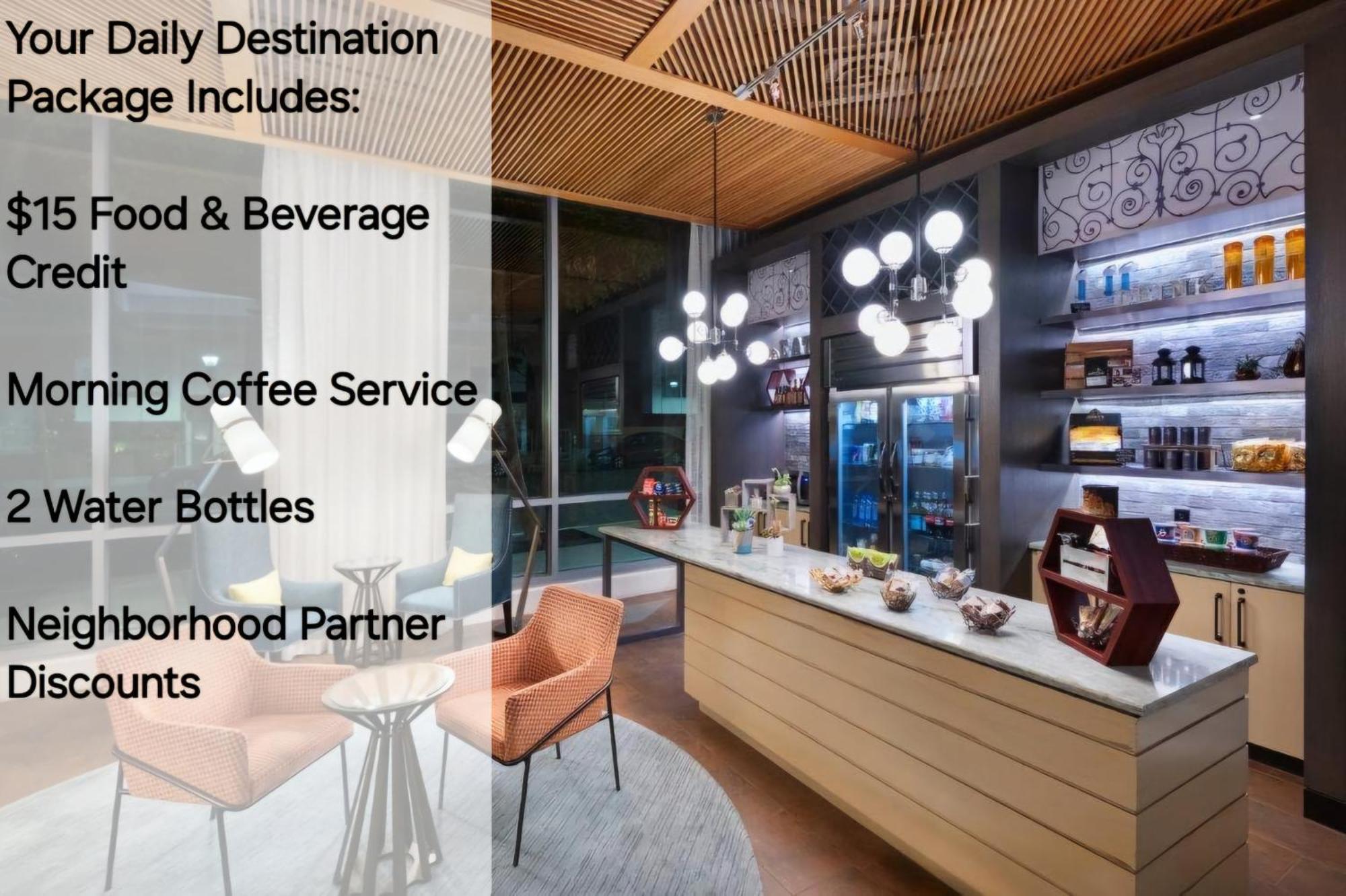 Hotel Indigo San Diego - Gaslamp Quarter By Ihg Dış mekan fotoğraf